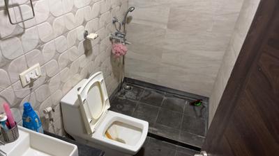 Image of 1232 Sq.ft 3 BHK Apartment / Flat for rent in Space Kshitij, South Dum Dum, Kolkata for Rs. 35000