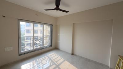 Bedroom Image of 705 Sq.ft 2 BHK Apartment / Flat for rent in Ghatkopar West Mumbai for Rs. 60000
