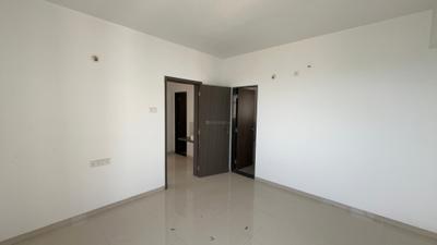 Bedroom Image of 950 Sq.ft 2 BHK Apartment / Flat for sale in Goel Hill Shire, Wagholi Pune for Rs. 6000000
