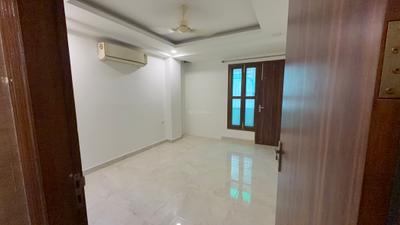 Bedroom Image of 2250 Sq.ft 3 BHK Builder Floor for rent in Malibu Town Floors, Sector 47 Gurgaon for Rs. 67000