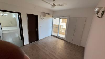 Bedroom Image of 1827 Sq.ft 3 BHK Apartment / Flat for sale in ABA Cleo County, Sector 121 Noida for Rs. 35000000