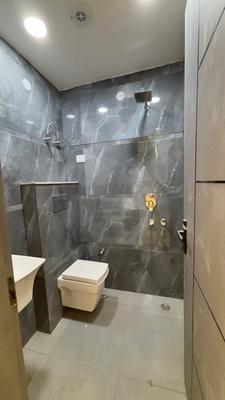 Image of 540 Sq.ft 2 BHK Apartment / Flat for sale in Nawada, New Delhi for Rs. 3650000