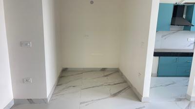 Bedroom Image of 1208 Sq.ft 2.5 BHK Builder Floor for sale in M3M Soulitude, Sector 89 Gurgaon for Rs. 13400000
