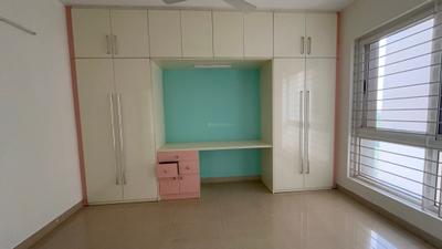 Bedroom Image of 1540 Sq.ft 3 BHK Apartment / Flat for sale in Sarjapur Bengaluru for Rs. 24500000