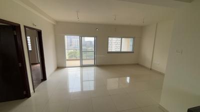 Living Room Image of 1150 Sq.ft 3 BHK Apartment / Flat for sale in Purva Emerald Bay, Mundhwa Pune for Rs. 14500000