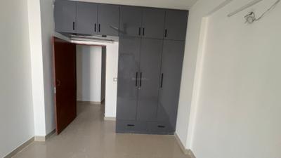 Bedroom Image of 980 Sq.ft 3 BHK Apartment / Flat for rent in ROF Amaltas, Sector 92 Gurgaon for Rs. 21000