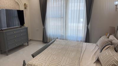 Bedroom Image of 2280 Sq.ft 3 BHK Villa for sale in RBC Group Happy Home, Sector 115 Mohali for Rs. 13000000