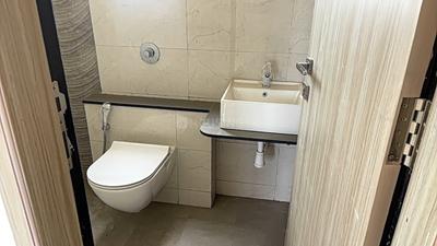 Image of 990 Sq.ft 2 BHK Apartment / Flat for sale in Grandbay Ramaa Heritaige Phase 2, Undri, Pune for Rs. 5400000