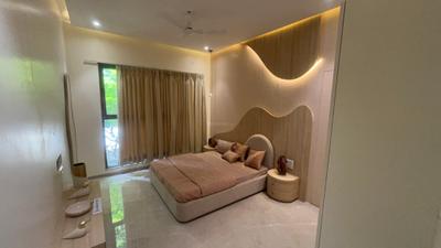 Bedroom Image of 1980 Sq.ft 4 BHK Apartment / Flat for sale in EH Sky Tower, Bavdhan Pune for Rs. 20400000