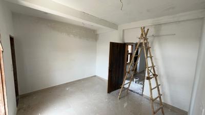Bedroom Image of 650 Sq.ft 1 BHK Independent House for rent in Mayur Vihar Phase 1 New Delhi for Rs. 15500
