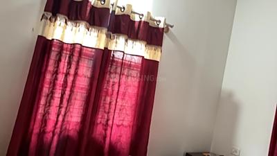 Bedroom Image of 1200 Sq.ft 3 BHK Independent House for rent in Jakkur Bengaluru for Rs. 30000