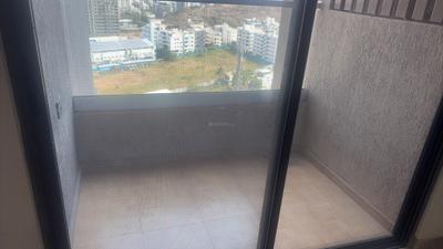 Image of 1087 Sq.ft 2 BHK Apartment / Flat for rent in VTP Sierra, Sus, Pune for Rs. 30000