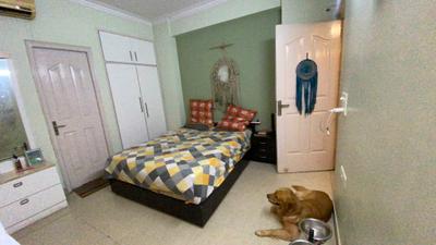 Bedroom Image of 2385 Sq.ft 4 BHK Apartment / Flat for sale in Bulland Group Heights, Crossings Republik Ghaziabad for Rs. 17000000
