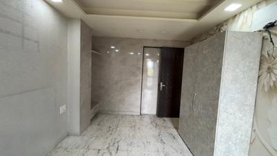 Bedroom Image of 1381 Sq.ft 3 BHK Apartment / Flat for sale in Rithala New Delhi for Rs. 9500000