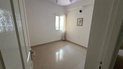 Bedroom Image of 1412 Sq.ft 3 BHK Apartment / Flat for sale in JM Florence, Noida Extension Greater Noida for Rs. 13300000