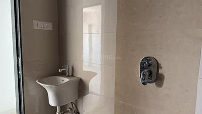 Image of 820 Sq.ft 2 BHK Apartment / Flat for sale in Shree Crest And Celestia, Mulund East, Mumbai for Rs. 16500000