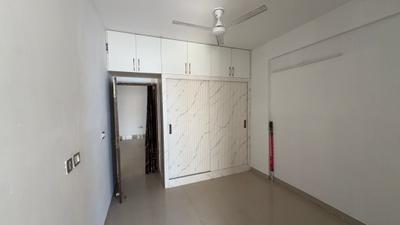 Bedroom Image of 645 Sq.ft 3 BHK Apartment / Flat for rent in ROF Amaltas, Sector 92 Gurgaon for Rs. 20000