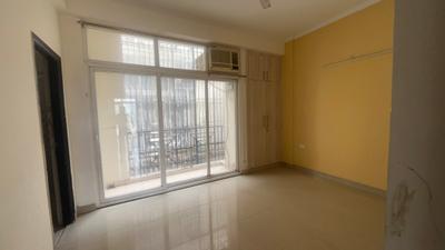 Bedroom Image of 2450 Sq.ft 4 BHK Villa for rent in Amrapali Dream Valley, Noida Extension Greater Noida for Rs. 39000