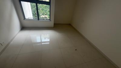 Bedroom Image of 1055 Sq.ft 2 BHK Apartment / Flat for sale in Kalpataru Park Riviera, Panvel Navi Mumbai for Rs. 13000000