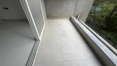 Balcony Image of 1250 Sq.ft 3 BHK Apartment / Flat for sale in Pimple Nilakh Pune for Rs. 15500000