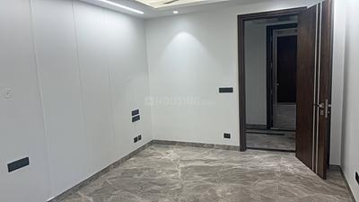 Bedroom Image of 3600 Sq.ft 4 BHK Builder Floor for sale in Anand Lok New Delhi for Rs. 152500000