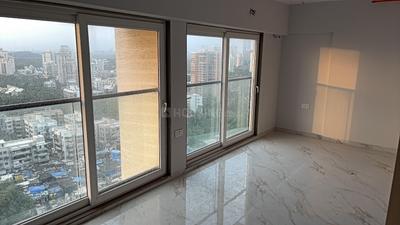 Bedroom Image of 2100 Sq.ft 4 BHK Apartment / Flat for sale in Sea Bliss, Andheri West Mumbai for Rs. 100000000