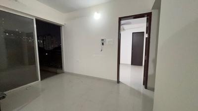 Living Room Image of 1050 Sq.ft 2 BHK Apartment / Flat for rent in Sai Sarisha, Punawale Pune for Rs. 20000