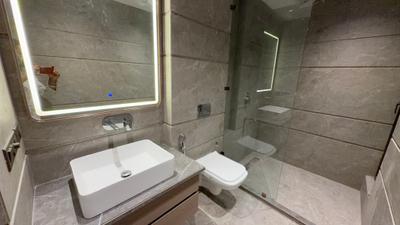 Image of 3200 Sq.ft 4 BHK Builder Floor for sale in Eros Rosewood City, Sector 49, Gurgaon for Rs. 45000000