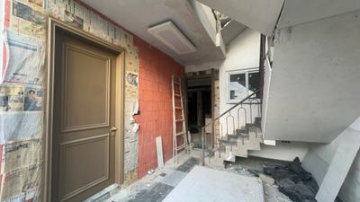 Main Entrance Image of 2500 Sq.ft 4 BHK Villa for sale in Kanti Niketan, Neel Matha Lucknow for Rs. 15500000