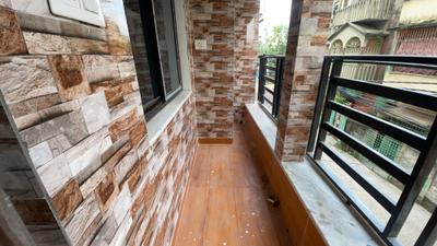 Image of 1094 Sq.ft 3 BHK Apartment / Flat for sale in Keshtopur, Kolkata for Rs. 4599000