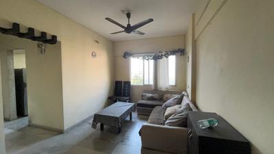 1 BHK Flat