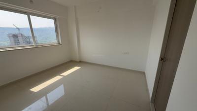 Bedroom Image of 1650 Sq.ft 3 BHK Apartment / Flat for sale in Oxyfresh Homes, Kharghar Navi Mumbai for Rs. 12900000
