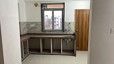 Kitchen Image of 2140 Sq.ft 3 BHK Apartment / Flat for sale in Sukher Udaipur for Rs. 9630000