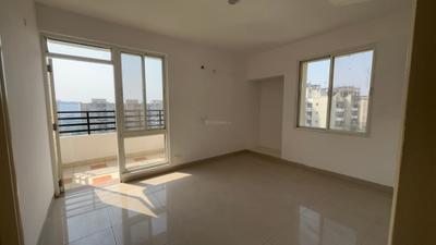 Bedroom Image of 1400 Sq.ft 3 BHK Apartment / Flat for rent in Stellar Jeevan, Noida Extension Greater Noida for Rs. 21500