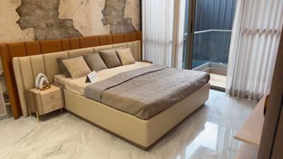 Bedroom Image of 1150 Sq.ft 2 BHK Apartment / Flat for sale in Avalon Elysium, Wakad Pune for Rs. 7850000