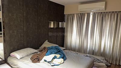 Bedroom Image of 1075 Sq.ft 3 BHK Apartment / Flat for sale in  Shankar Sadan, Ghatkopar East Mumbai for Rs. 37500000