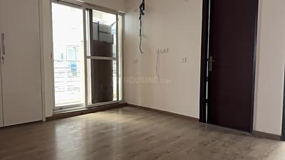 Bedroom Image of 2448 Sq.ft 4 BHK Apartment / Flat for sale in ABA Cleo County, Sector 121 Noida for Rs. 54000000