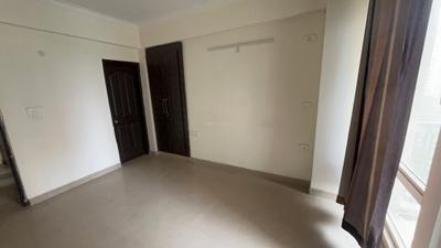 Bedroom Image of 2594 Sq.ft 4 BHK Apartment / Flat for sale in The Antriksh Heights, Sector 84 Gurgaon for Rs. 21000000