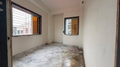 Bedroom Image of 700 Sq.ft 2 BHK Builder Floor for rent in Topsia Kolkata for Rs. 15000