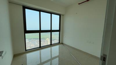Bedroom Image of 950 Sq.ft 2 BHK Apartment / Flat for sale in Runwal Bliss, Kanjurmarg East Mumbai for Rs. 21100000