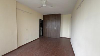 Bedroom Image of 1910 Sq.ft 3.5 BHK Apartment / Flat for rent in Orris Greenopolis, Sector 89 Gurgaon for Rs. 32000