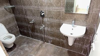 Image of 1635 Sq.ft 3 BHK Apartment / Flat for sale in Sangamvadi, Pune for Rs. 21000000