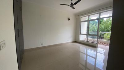 Bedroom Image of 1990 Sq.ft 3 BHK Apartment / Flat for sale in Raheja Navodaya, Sector 92 Gurgaon for Rs. 16000000