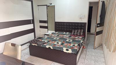 Living Room Image of 1240 Sq.ft 3 BHK Villa for sale in Hatkeshwar Ahmedabad for Rs. 15000000
