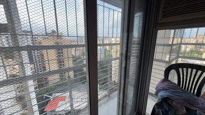 Image of 1000 Sq.ft 2 BHK Apartment / Flat for rent in Hiranandani Estate, Thane for Rs. 40000