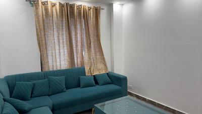 3 BHK Independent Builder Floor