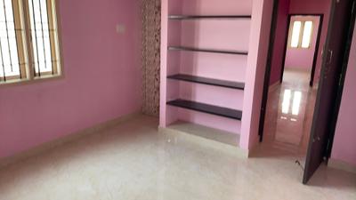 Bedroom Image of 1050 Sq.ft 2 BHK Independent House for sale in Kumaramangalam Pudukkottai for Rs. 6500000