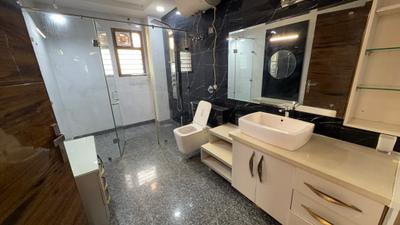 Image of 2400 Sq.ft 2 BHK Builder Floor for rent in Palam Vihar, Gurgaon for Rs. 50000