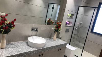 Image of 4500 Sq.ft 4 BHK Builder Floor for sale in Sector 14, Gurgaon for Rs. 55000000
