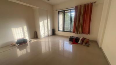 Bedroom Image of 990 Sq.ft 2 BHK Apartment / Flat for sale in Kalwa Thane for Rs. 12000000